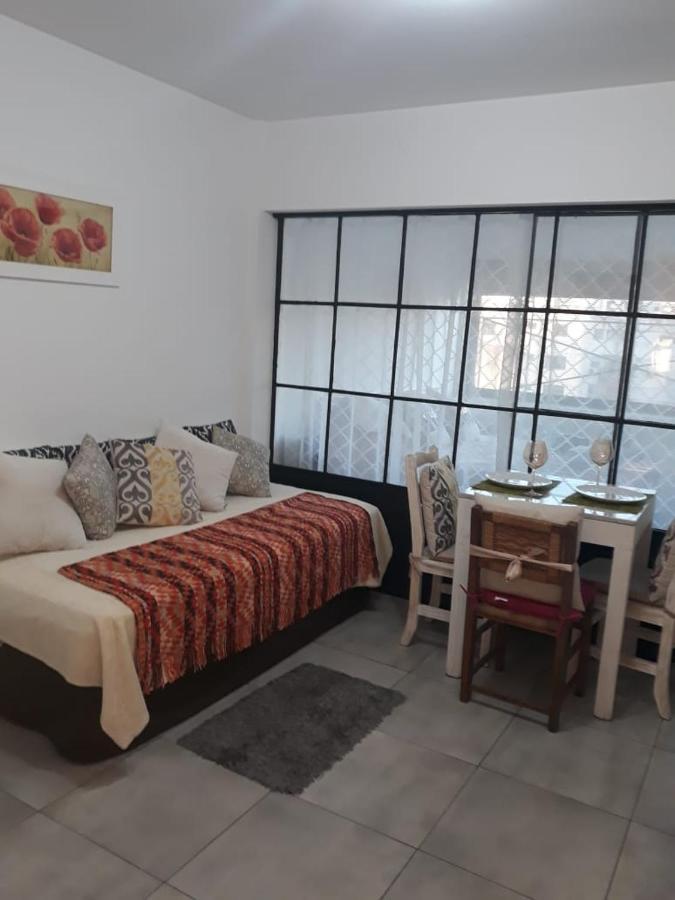 Viamonte Centro Apartment Buenos Aires Luaran gambar
