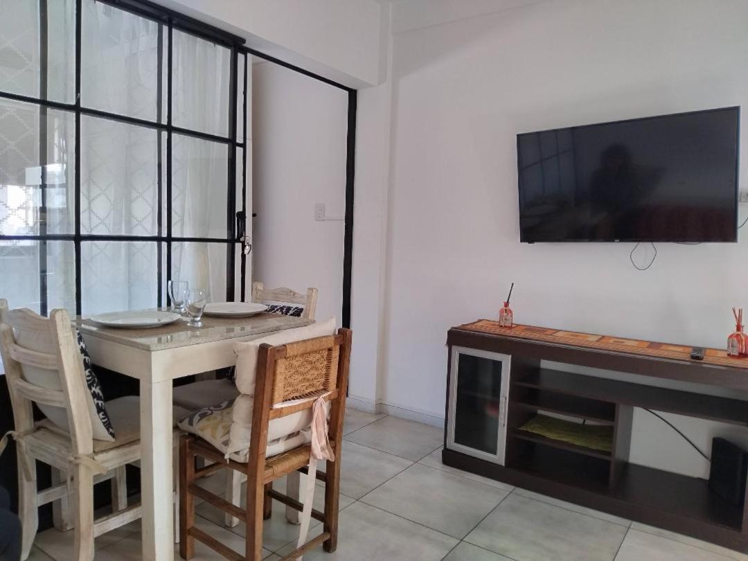 Viamonte Centro Apartment Buenos Aires Luaran gambar