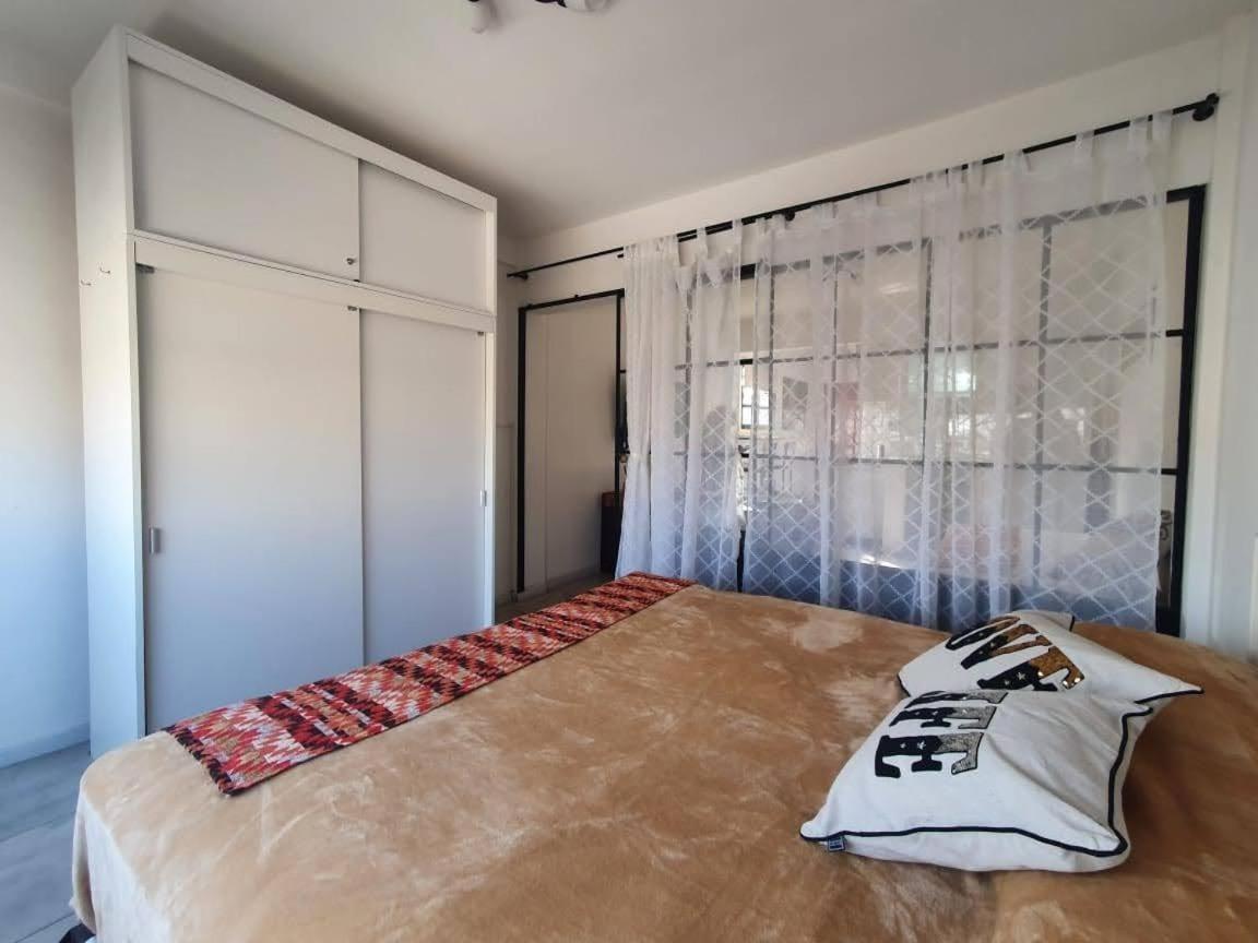 Viamonte Centro Apartment Buenos Aires Luaran gambar