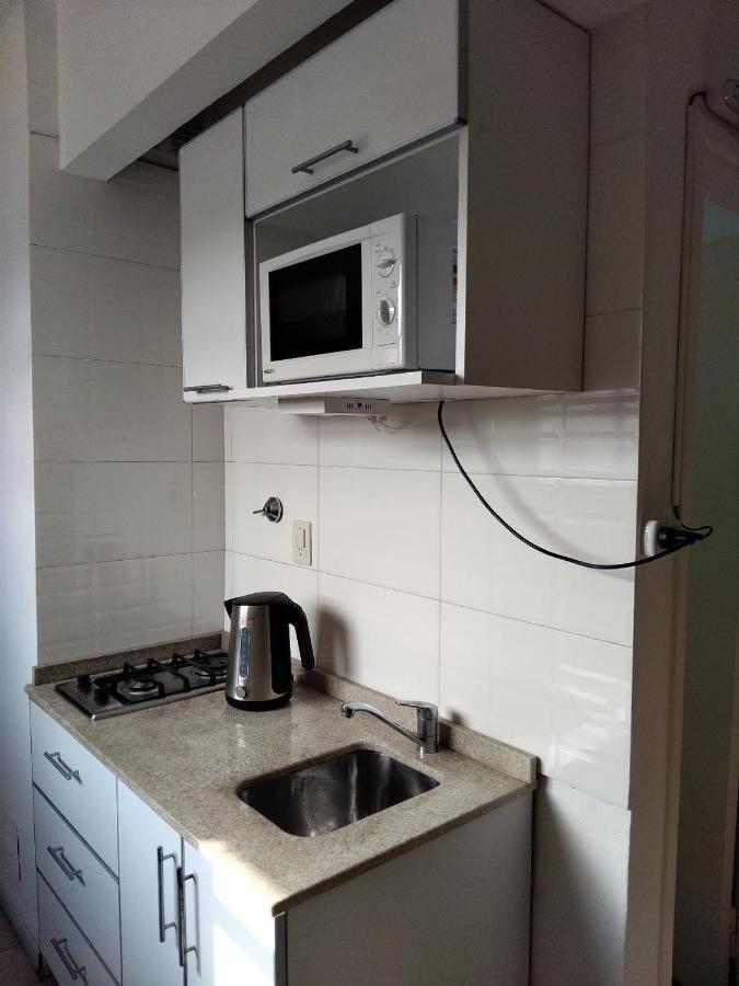 Viamonte Centro Apartment Buenos Aires Luaran gambar