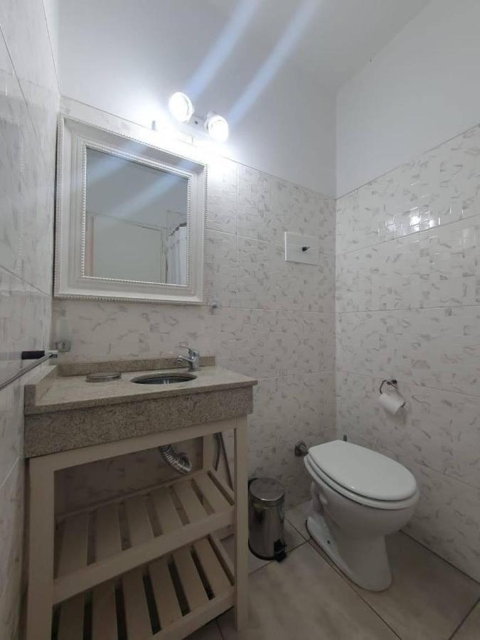 Viamonte Centro Apartment Buenos Aires Luaran gambar