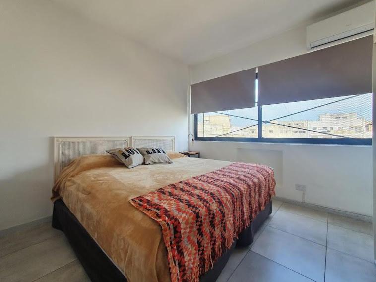 Viamonte Centro Apartment Buenos Aires Luaran gambar