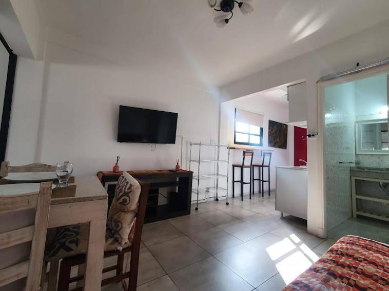 Viamonte Centro Apartment Buenos Aires Luaran gambar