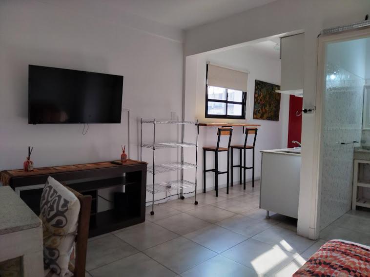 Viamonte Centro Apartment Buenos Aires Luaran gambar